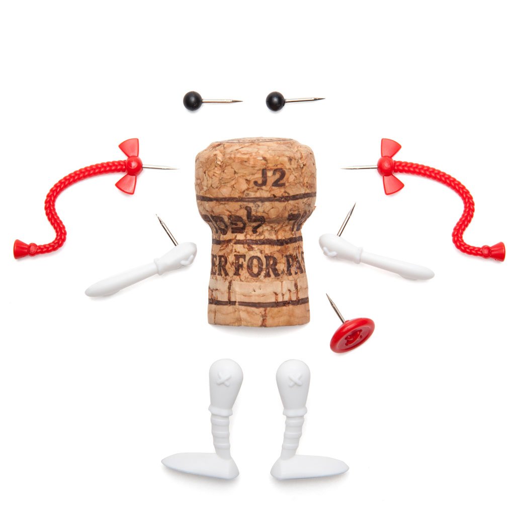 华体会体育官方在线官网 - 附件|饰品|办公家具|华体会体育官方在线官网家具|Corkers经典玩偶