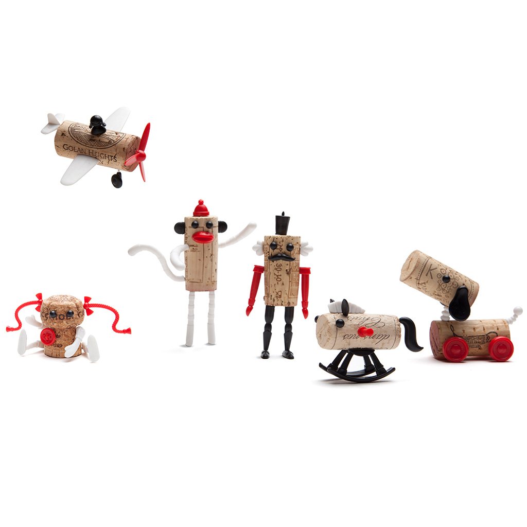 华体会体育官方在线官网 - 附件|饰品|办公家具|华体会体育官方在线官网家具|Corkers经典玩偶