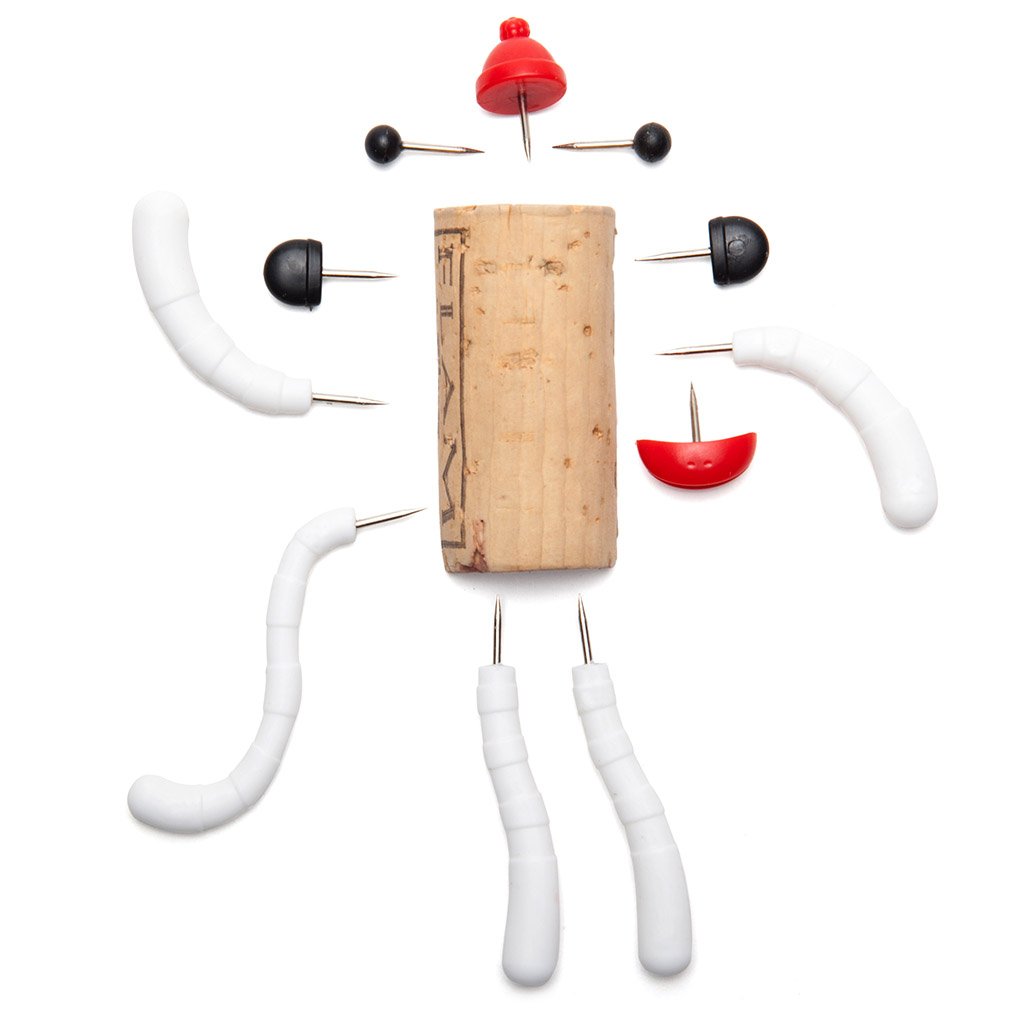 华体会体育官方在线官网 - 附件|饰品|办公家具|华体会体育官方在线官网家具|Corkers经典玩偶