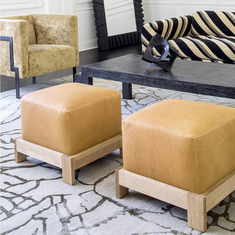 华体会体育官方在线官网 - 坐具|吧椅/凳子|办公家具|华体会体育官方在线官网家具|Arden矮凳