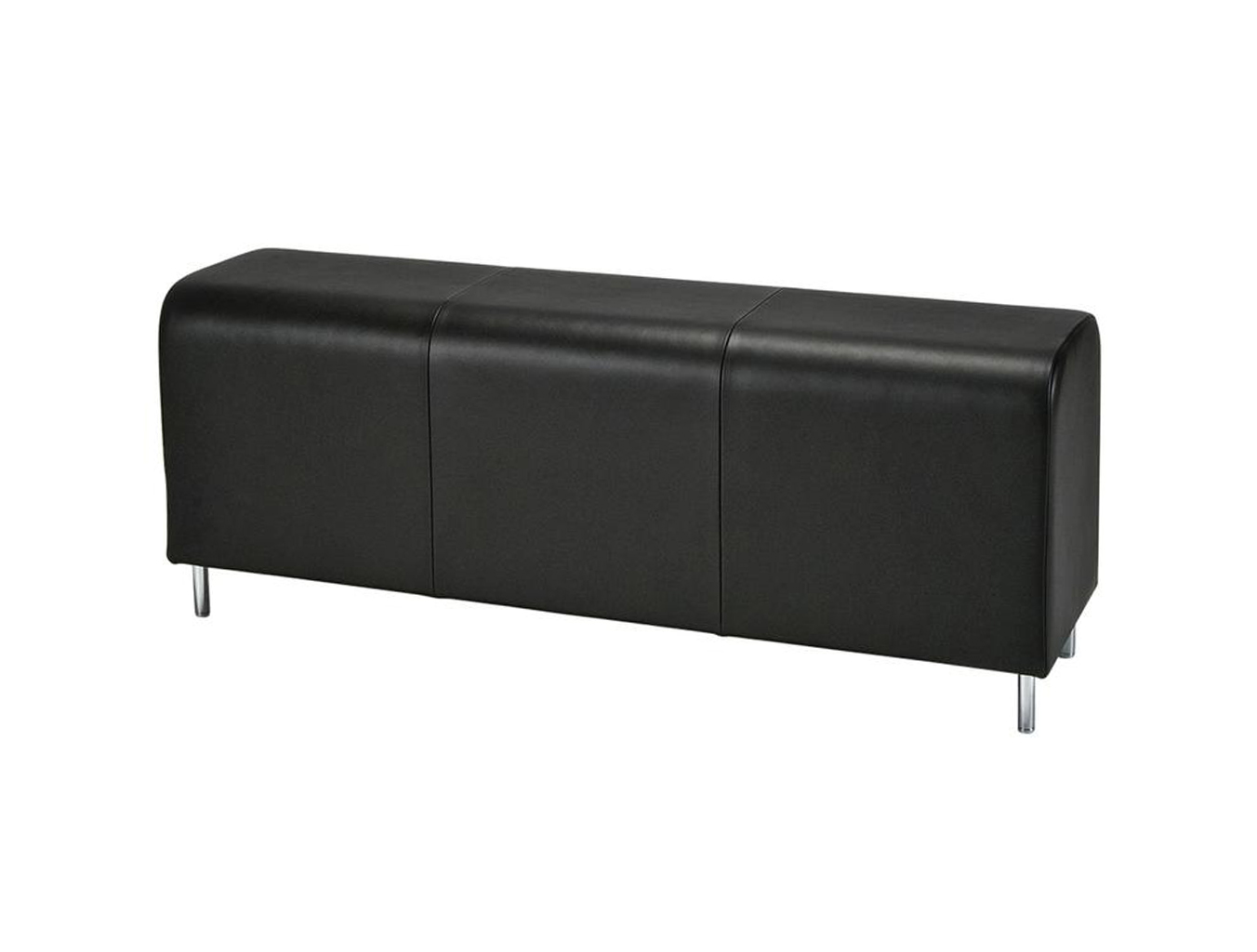 华体会体育官方在线官网 - 坐具|吧椅/凳子|办公家具|华体会体育官方在线官网家具|Bench One-seater