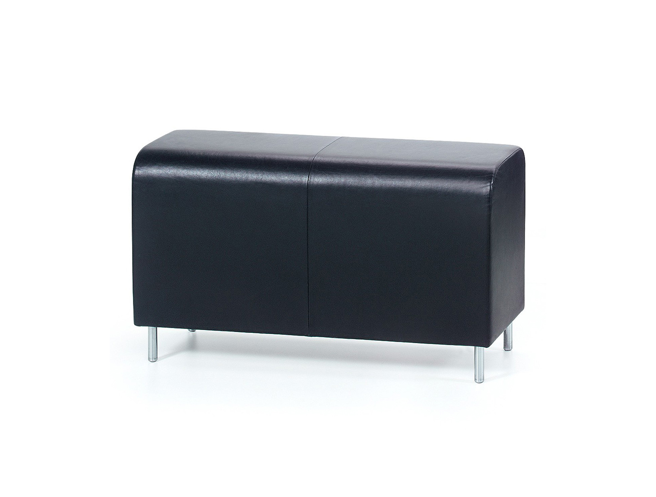 华体会体育官方在线官网 - 坐具|吧椅/凳子|办公家具|华体会体育官方在线官网家具|Bench One-seater