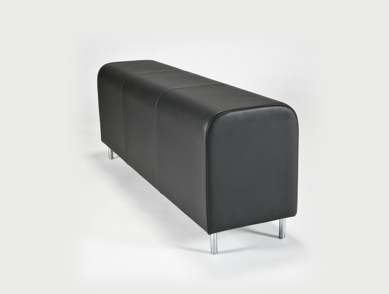 华体会体育官方在线官网 - 坐具|吧椅/凳子|办公家具|华体会体育官方在线官网家具|Bench One-seater