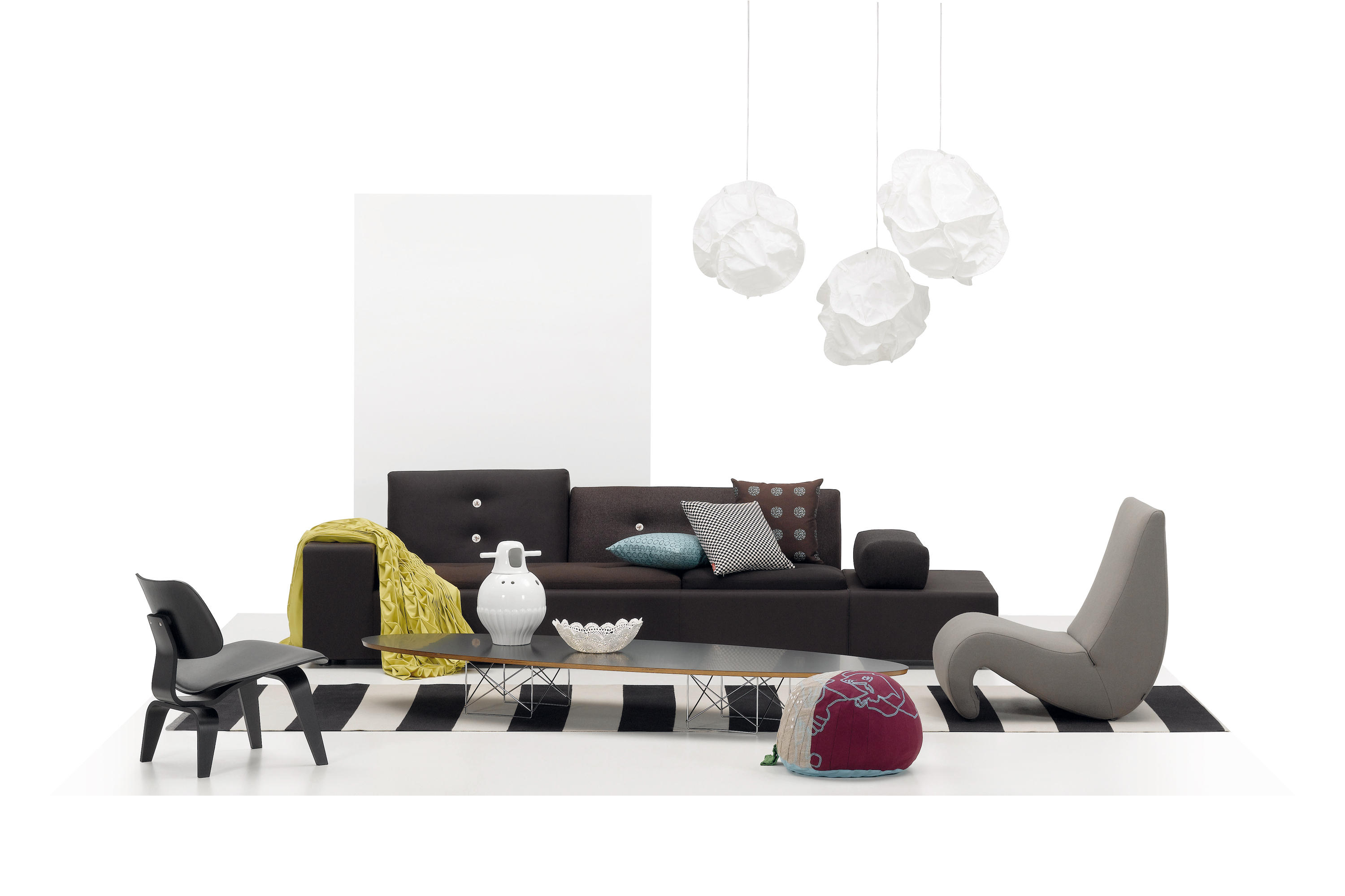 华体会体育官方在线官网 - 坐具|吧椅/凳子|办公家具|华体会体育官方在线官网家具|Bovist 圆蹲