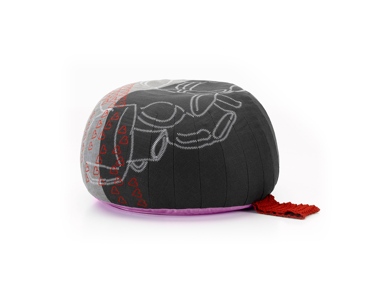 华体会体育官方在线官网 - 坐具|吧椅/凳子|办公家具|华体会体育官方在线官网家具|Bovist 圆蹲