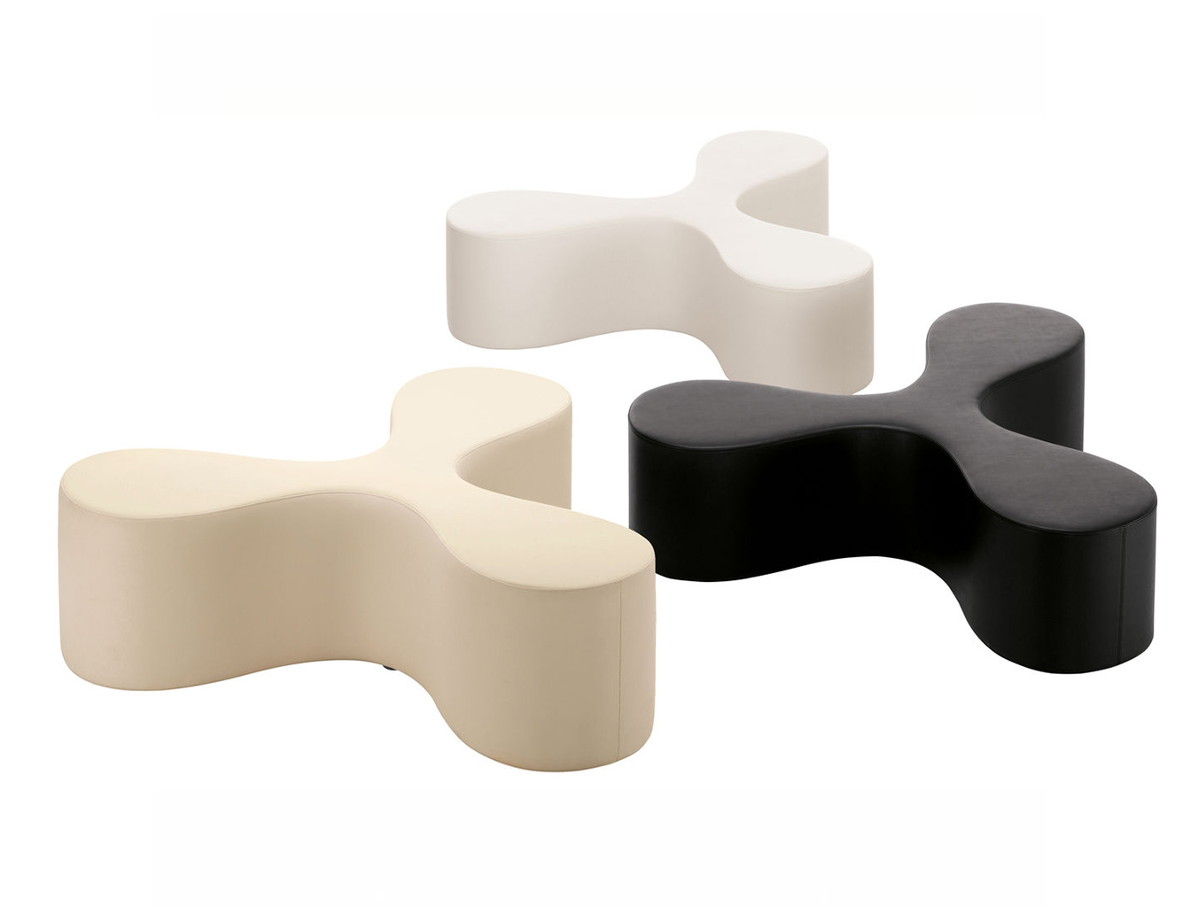 办公沙发|大堂沙发|办公家具|华体会体育官方在线官网家具|Flower 异形沙发