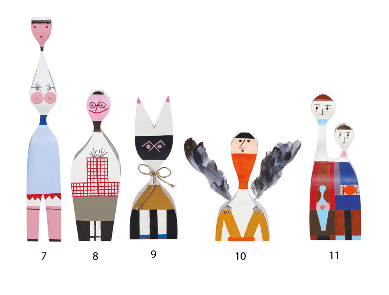 华体会体育官方在线官网 - 附件|饰品|办公家具|华体会体育官方在线官网家具|木娃娃 No.5-8