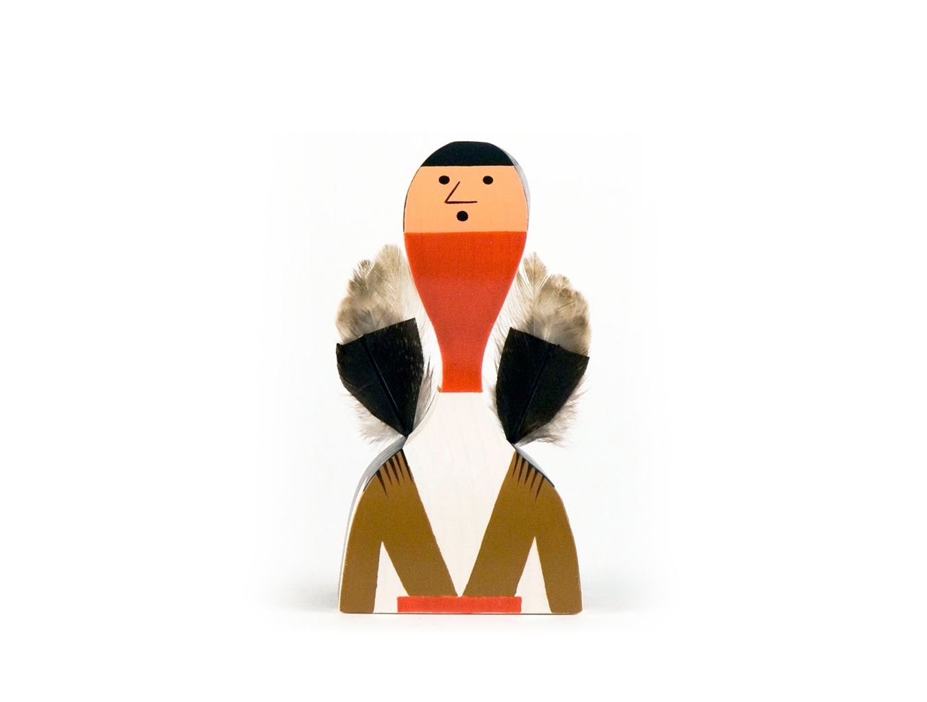 华体会体育官方在线官网 - 附件|饰品|办公家具|华体会体育官方在线官网家具|木娃娃 No.9-12