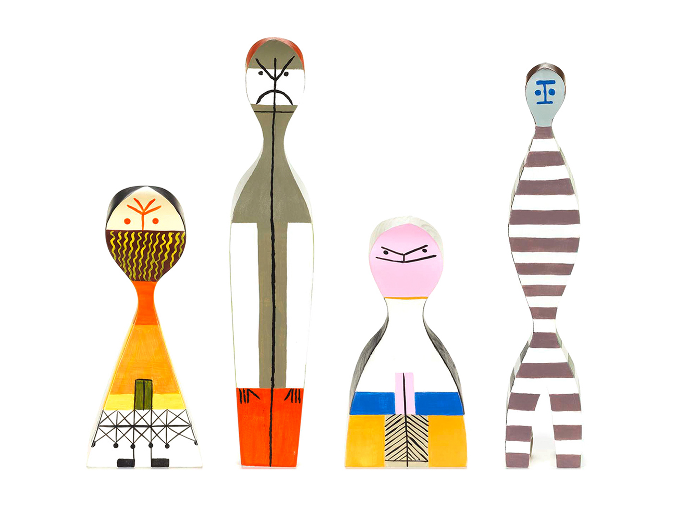 [华体会体育官方在线官网 - 附件|饰品|办公家具|华体会体育官方在线官网家具|木娃娃 No.13-16]