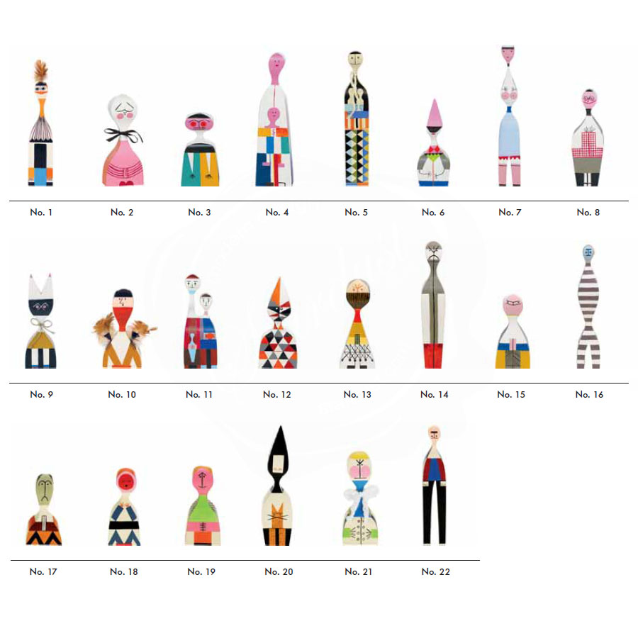 华体会体育官方在线官网 - 附件|饰品|办公家具|华体会体育官方在线官网家具|木娃娃 No.17-20