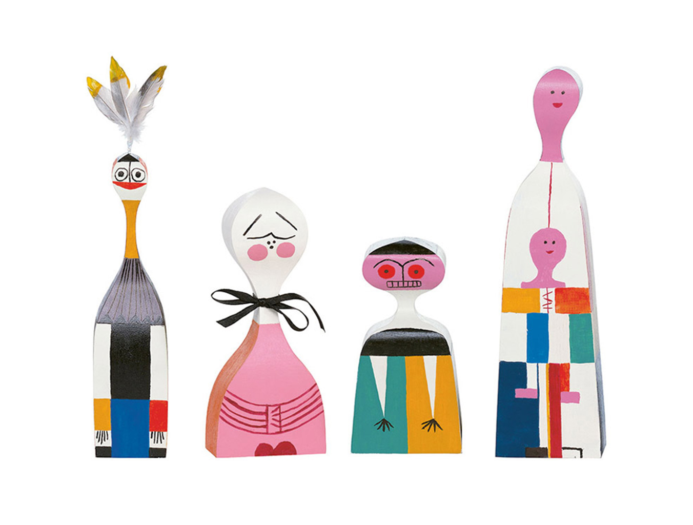 [华体会体育官方在线官网 - 附件|饰品|办公家具|华体会体育官方在线官网家具|木娃娃 No.1-4]