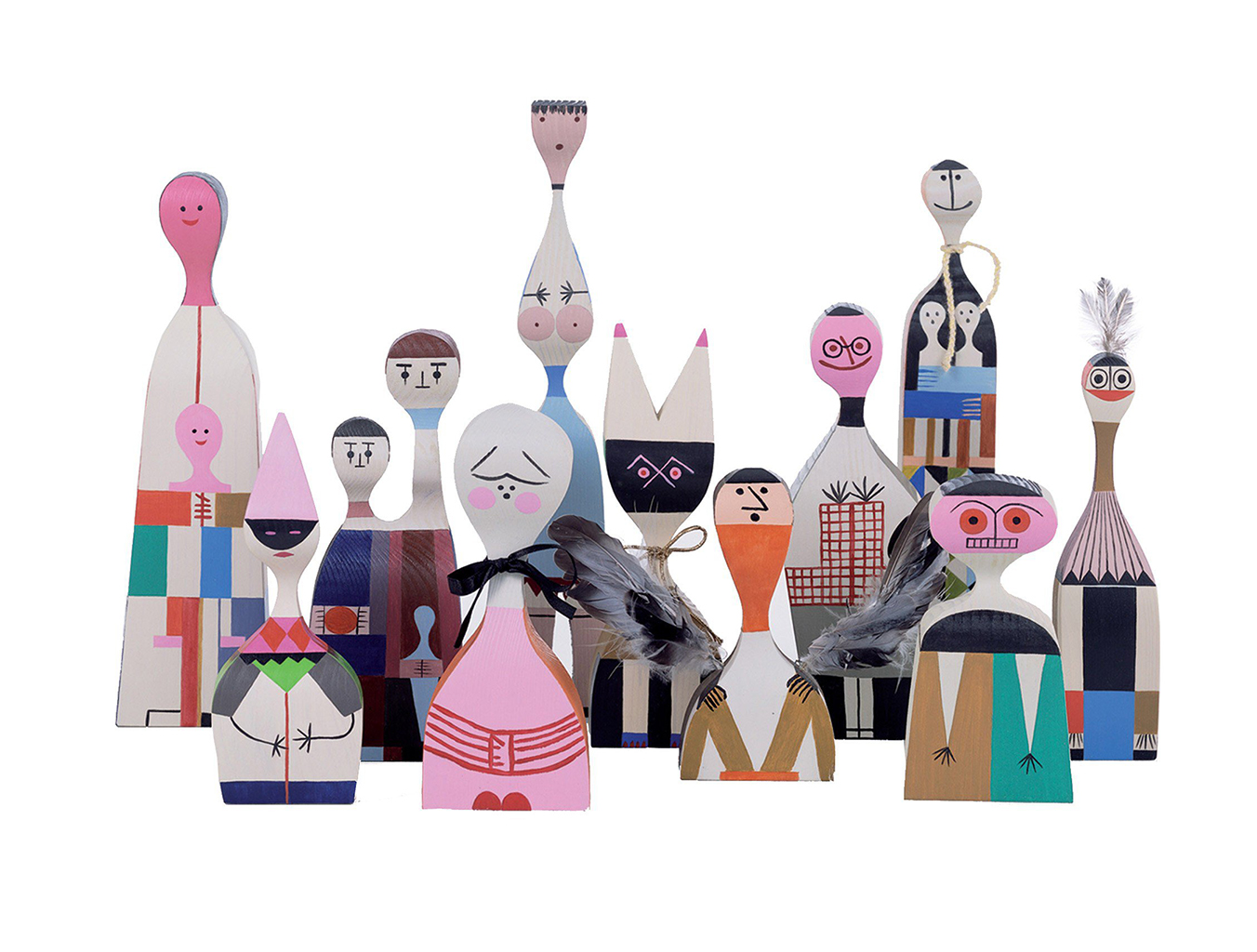 华体会体育官方在线官网 - 附件|饰品|办公家具|华体会体育官方在线官网家具|木娃娃 No.1-4