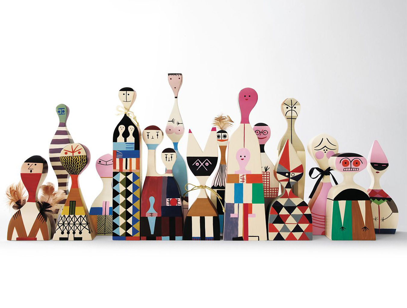 华体会体育官方在线官网 - 附件|饰品|办公家具|华体会体育官方在线官网家具|木娃娃 No.1-4