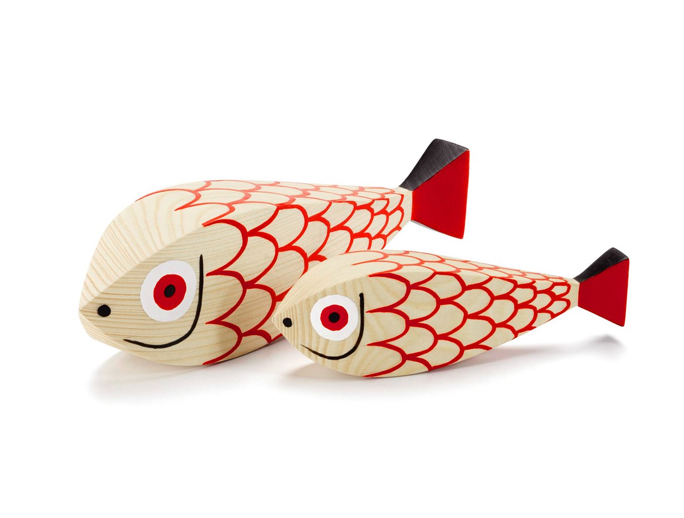 [华体会体育官方在线官网 - 附件|饰品|办公家具|华体会体育官方在线官网家具|木娃娃母鱼 & 孩子]