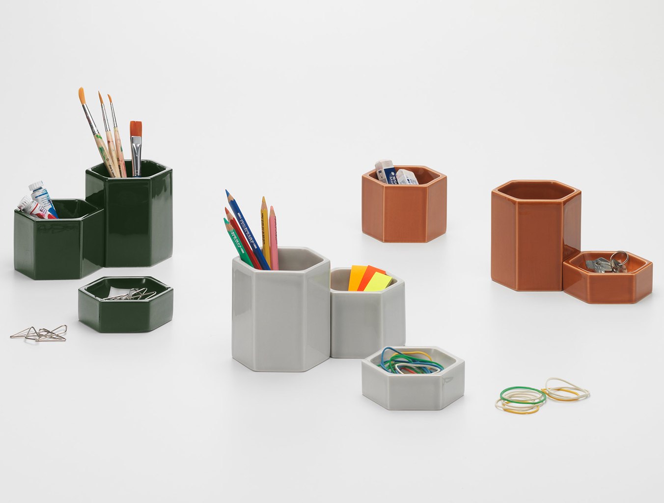 华体会体育官方在线官网 - 附件|花器|办公家具|华体会体育官方在线官网家具|六角形容器