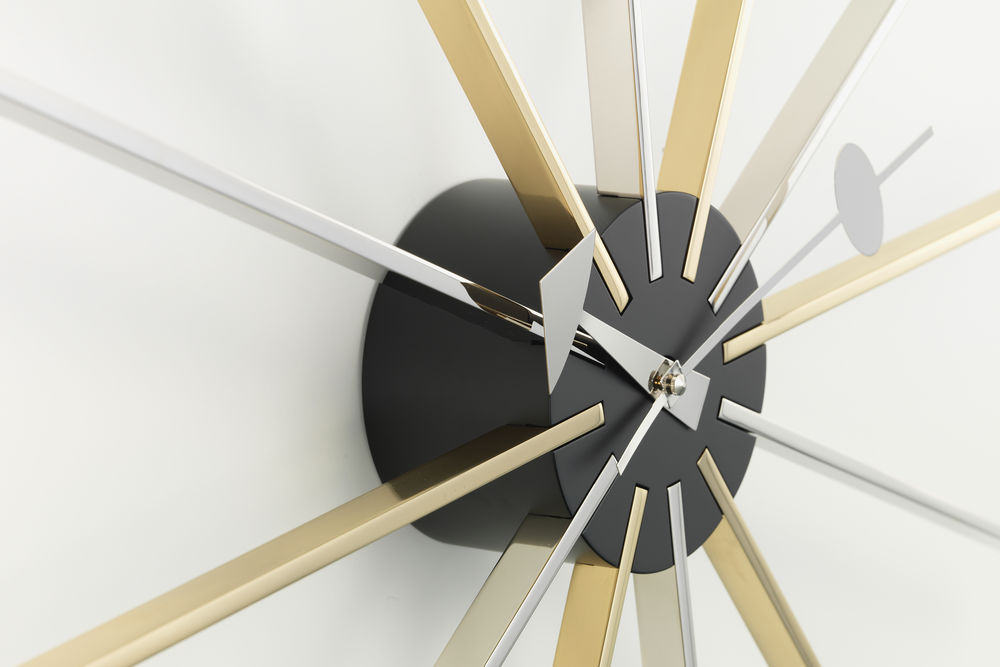 华体会体育官方在线官网 - 附件|钟表|办公家具|华体会体育官方在线官网家具|挂钟-星钟