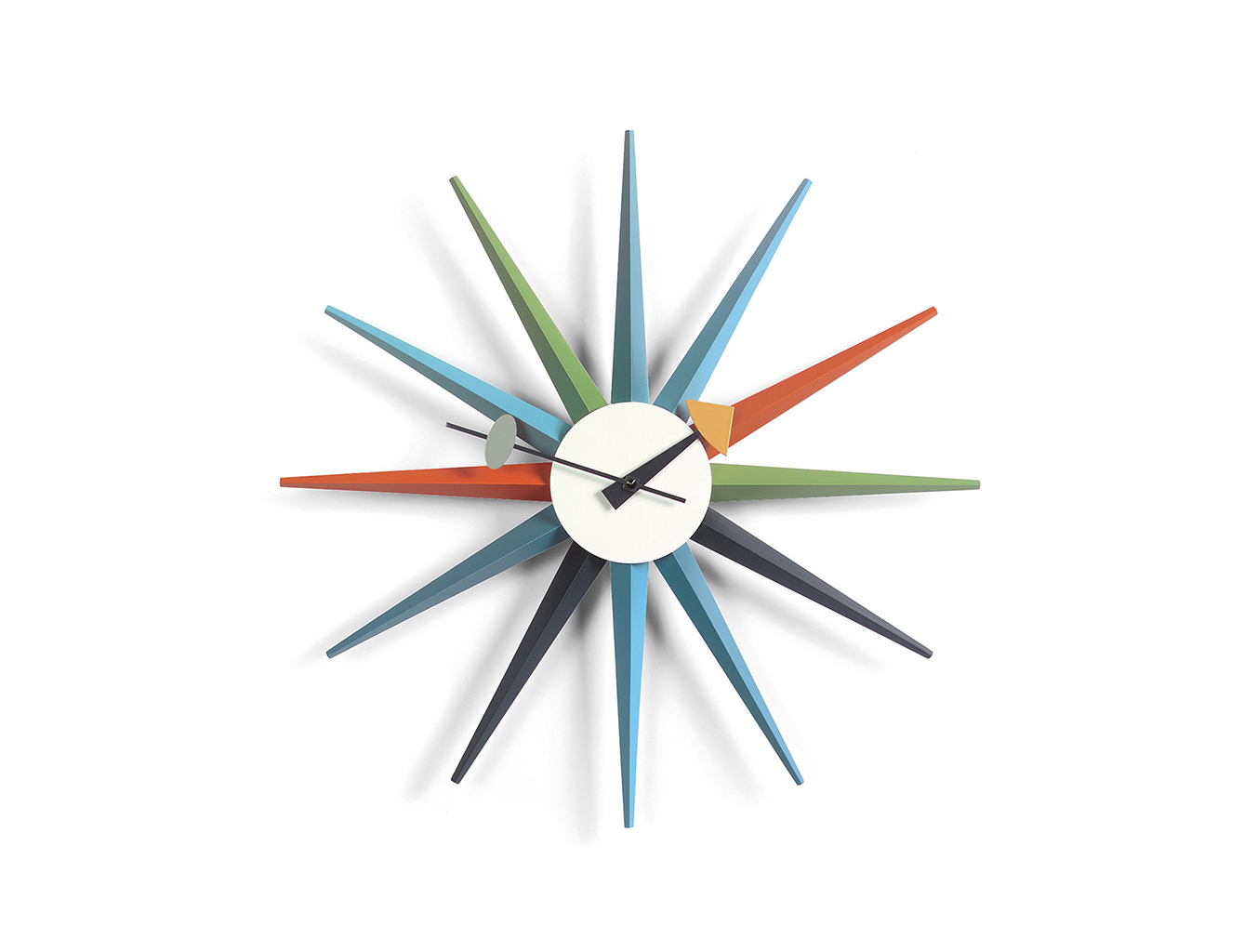 [华体会体育官方在线官网 - 附件|钟表|办公家具|华体会体育官方在线官网家具|挂钟 - 森伯斯特时钟]