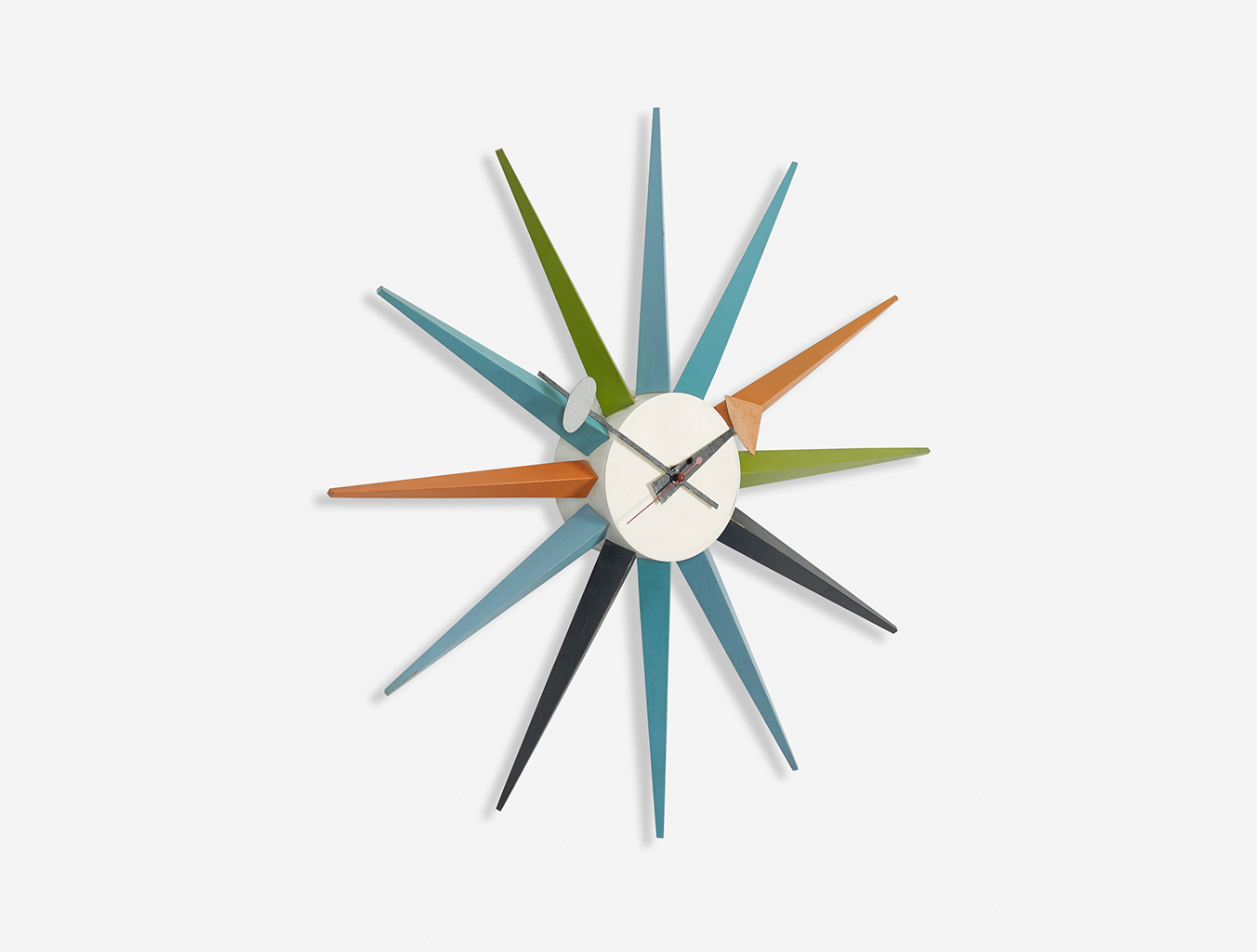 华体会体育官方在线官网 - 附件|钟表|办公家具|华体会体育官方在线官网家具|挂钟 - 森伯斯特时钟