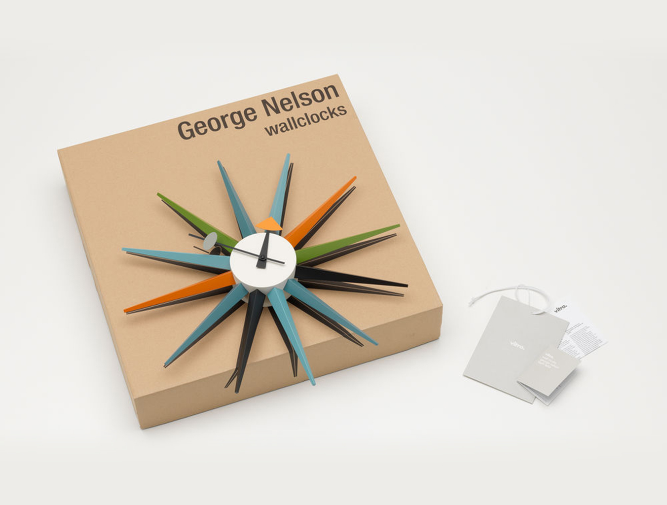 华体会体育官方在线官网 - 附件|钟表|办公家具|华体会体育官方在线官网家具|挂钟 - 森伯斯特时钟