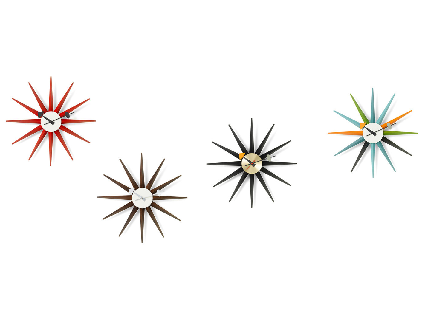 华体会体育官方在线官网 - 附件|钟表|办公家具|华体会体育官方在线官网家具|挂钟 - 森伯斯特时钟