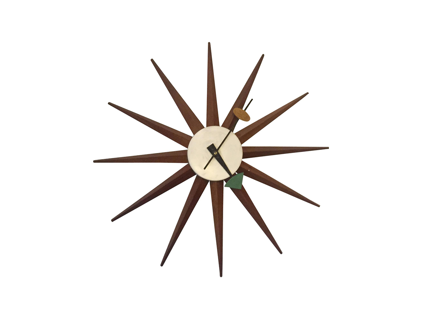 华体会体育官方在线官网 - 附件|钟表|办公家具|华体会体育官方在线官网家具|挂钟 - 森伯斯特时钟