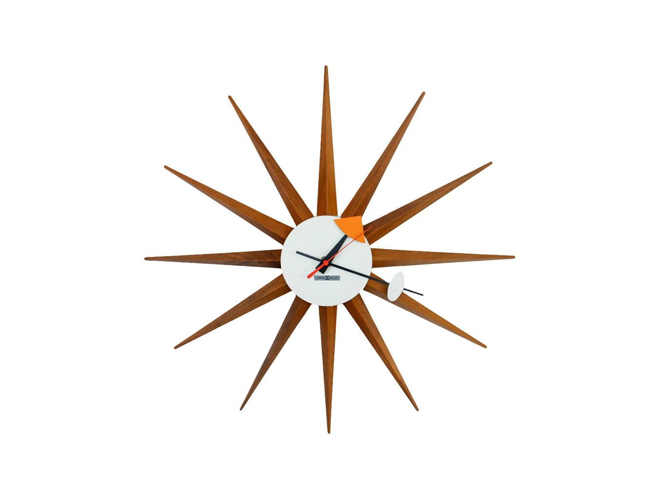 华体会体育官方在线官网 - 附件|钟表|办公家具|华体会体育官方在线官网家具|挂钟 - 森伯斯特时钟