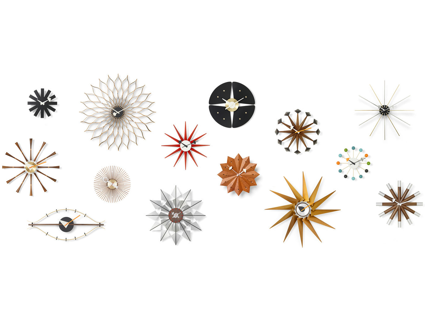 华体会体育官方在线官网 - 附件|钟表|办公家具|华体会体育官方在线官网家具|挂钟 - 向日葵时钟