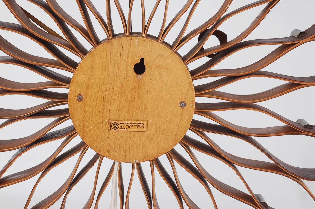 华体会体育官方在线官网 - 附件|钟表|办公家具|华体会体育官方在线官网家具|挂钟 - 向日葵时钟