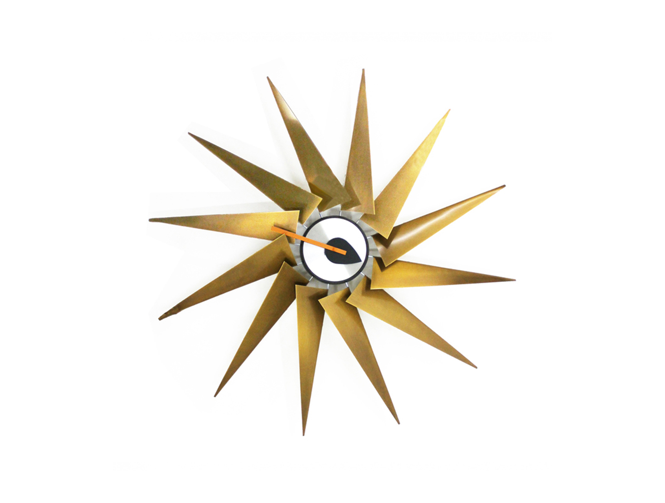 华体会体育官方在线官网 - 附件|钟表|办公家具|华体会体育官方在线官网家具|挂钟 - 涡轮时钟