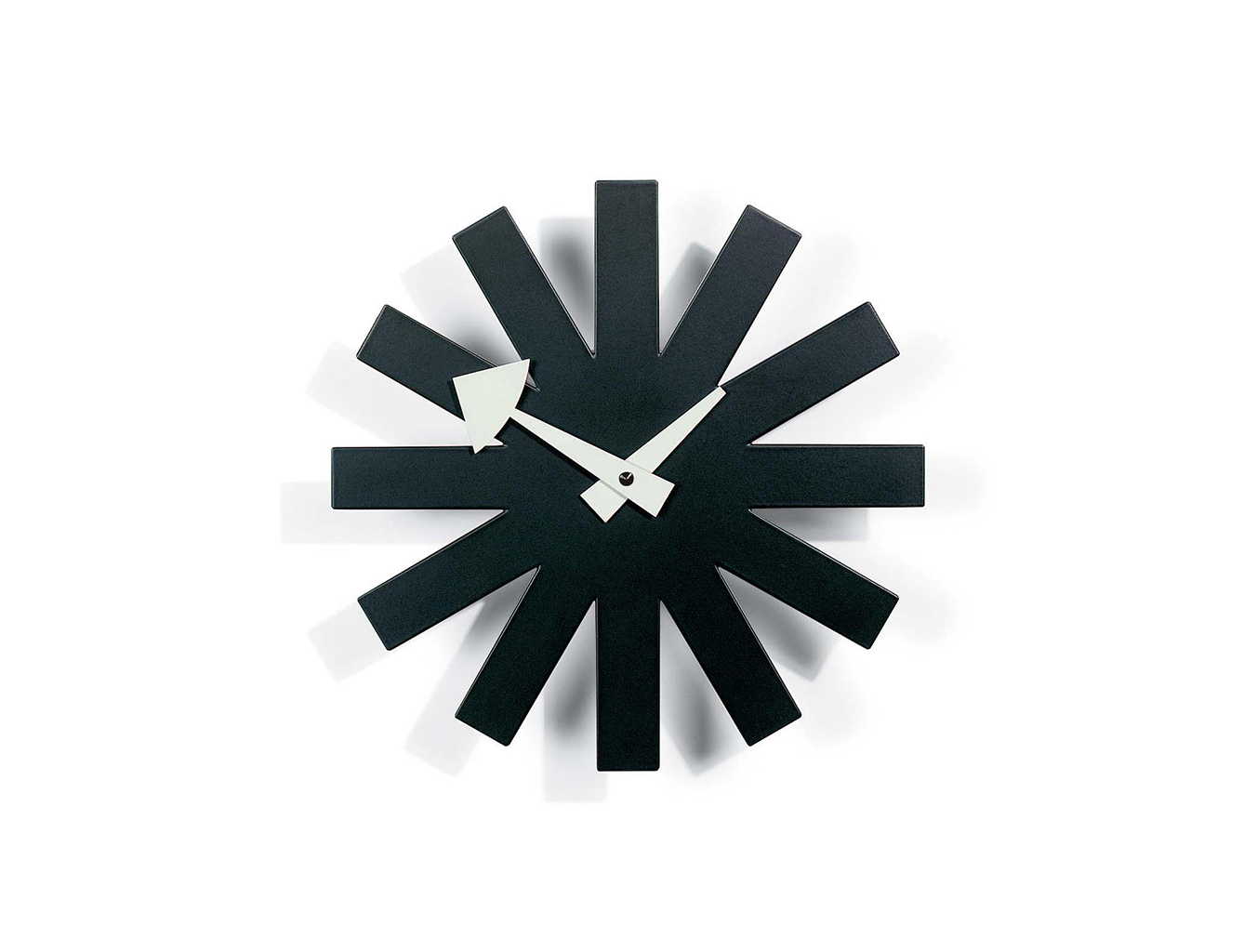 [华体会体育官方在线官网 - 附件|钟表|办公家具|华体会体育官方在线官网家具|挂钟 - 星号时钟]