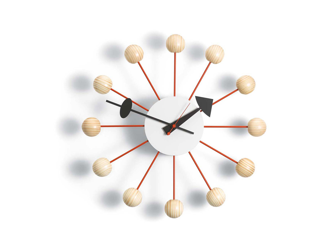 华体会体育官方在线官网 - 附件|钟表|办公家具|华体会体育官方在线官网家具|挂钟-球钟