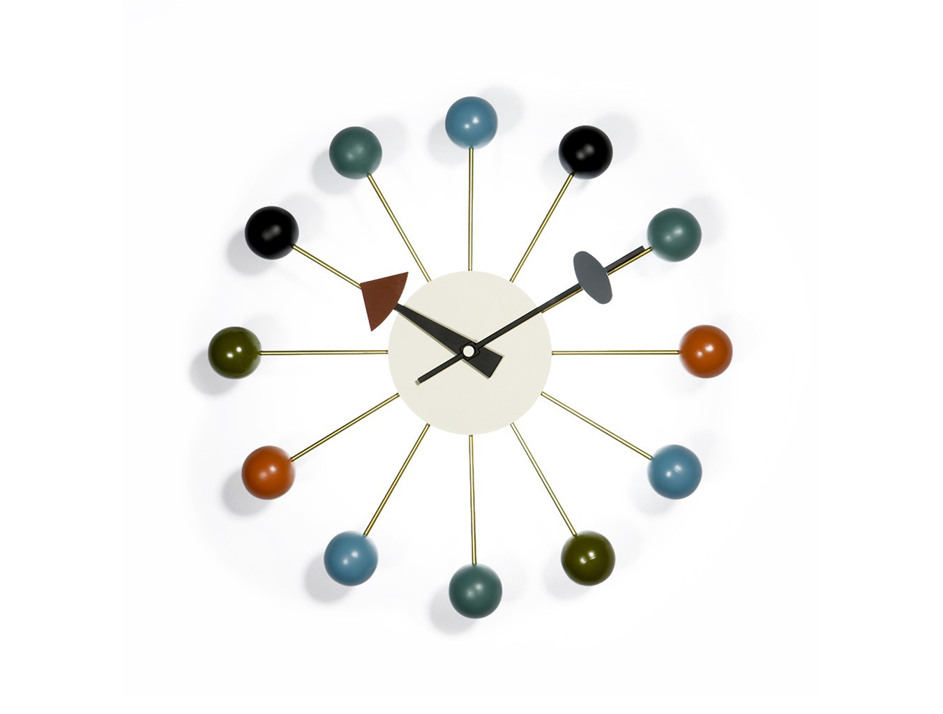 华体会体育官方在线官网 - 附件|钟表|办公家具|华体会体育官方在线官网家具|挂钟-球钟