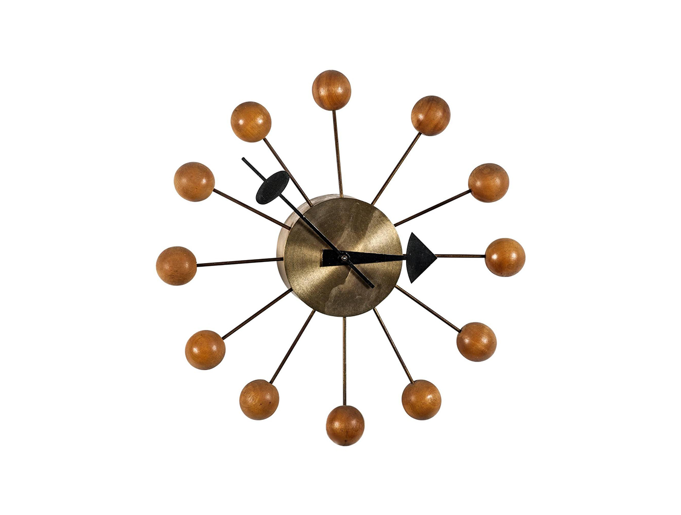 华体会体育官方在线官网 - 附件|钟表|办公家具|华体会体育官方在线官网家具|挂钟-球钟