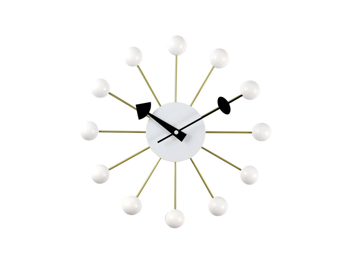 华体会体育官方在线官网 - 附件|钟表|办公家具|华体会体育官方在线官网家具|挂钟-球钟