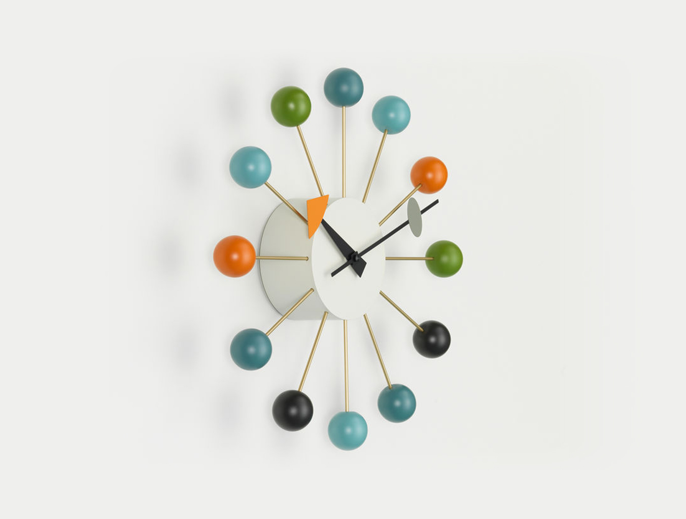 华体会体育官方在线官网 - 附件|钟表|办公家具|华体会体育官方在线官网家具|挂钟-球钟