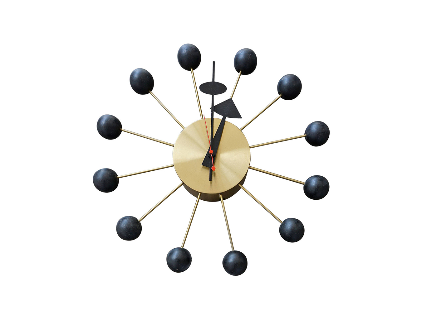 华体会体育官方在线官网 - 附件|钟表|办公家具|华体会体育官方在线官网家具|挂钟-球钟