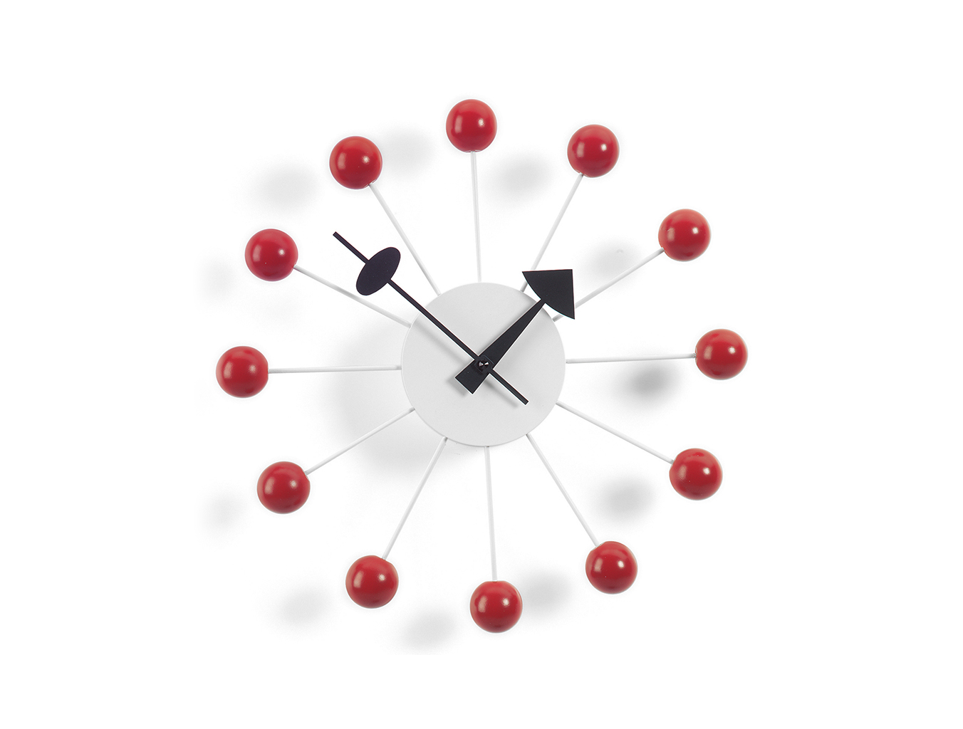 华体会体育官方在线官网 - 附件|钟表|办公家具|华体会体育官方在线官网家具|挂钟-球钟