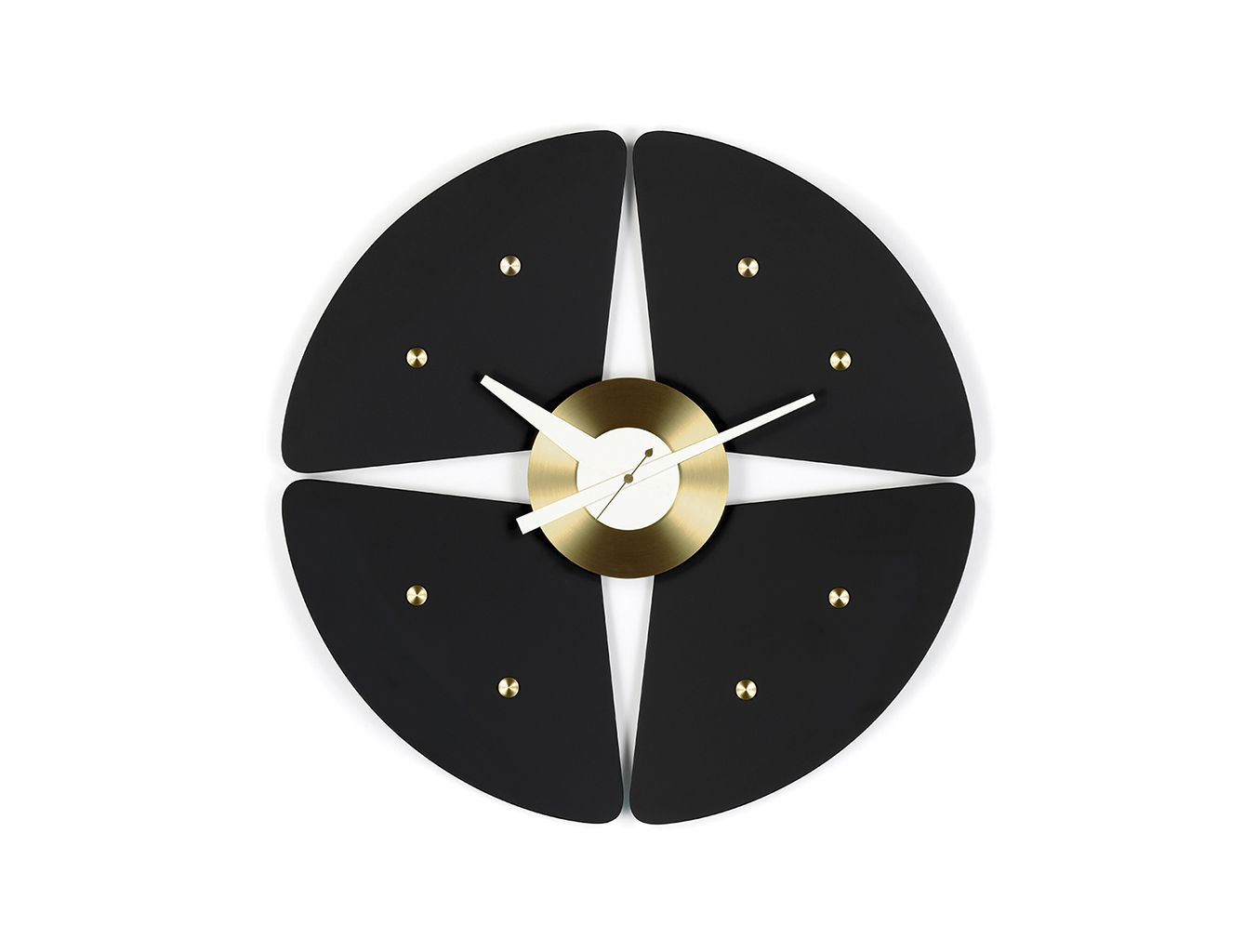 [华体会体育官方在线官网 - 附件|钟表|办公家具|华体会体育官方在线官网家具|挂钟-花瓣钟]