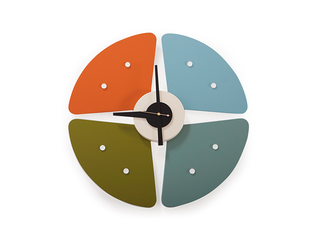 华体会体育官方在线官网 - 附件|钟表|办公家具|华体会体育官方在线官网家具|挂钟-花瓣钟