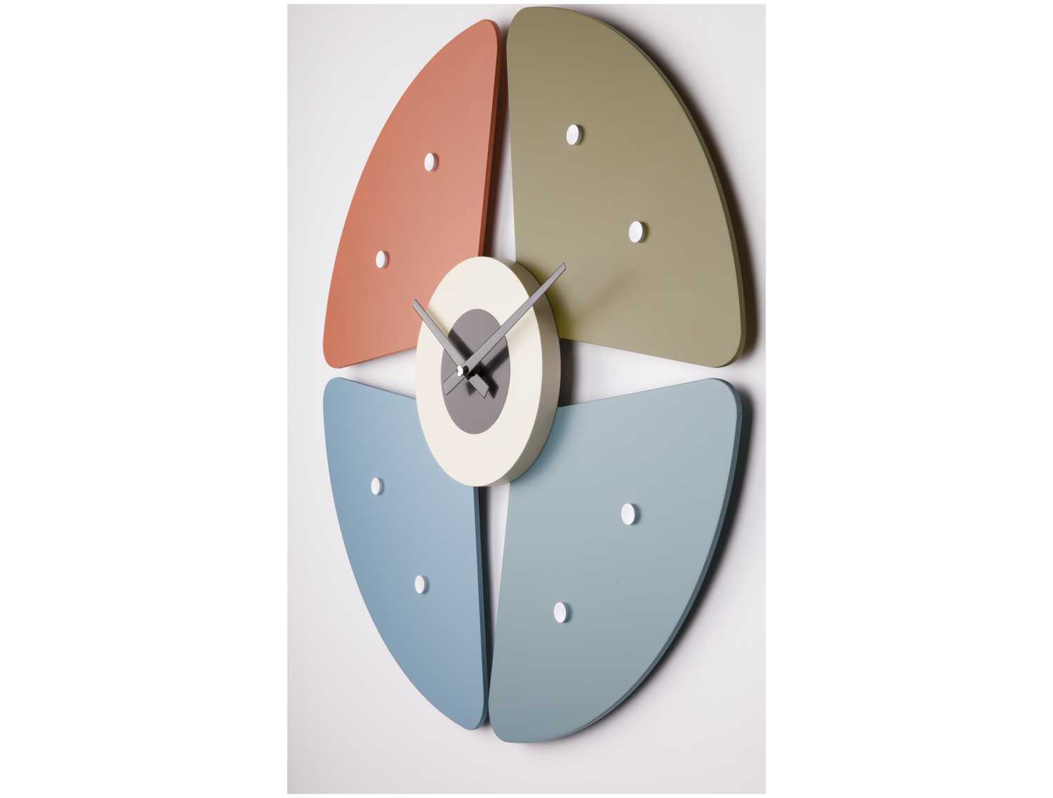 华体会体育官方在线官网 - 附件|钟表|办公家具|华体会体育官方在线官网家具|挂钟-花瓣钟