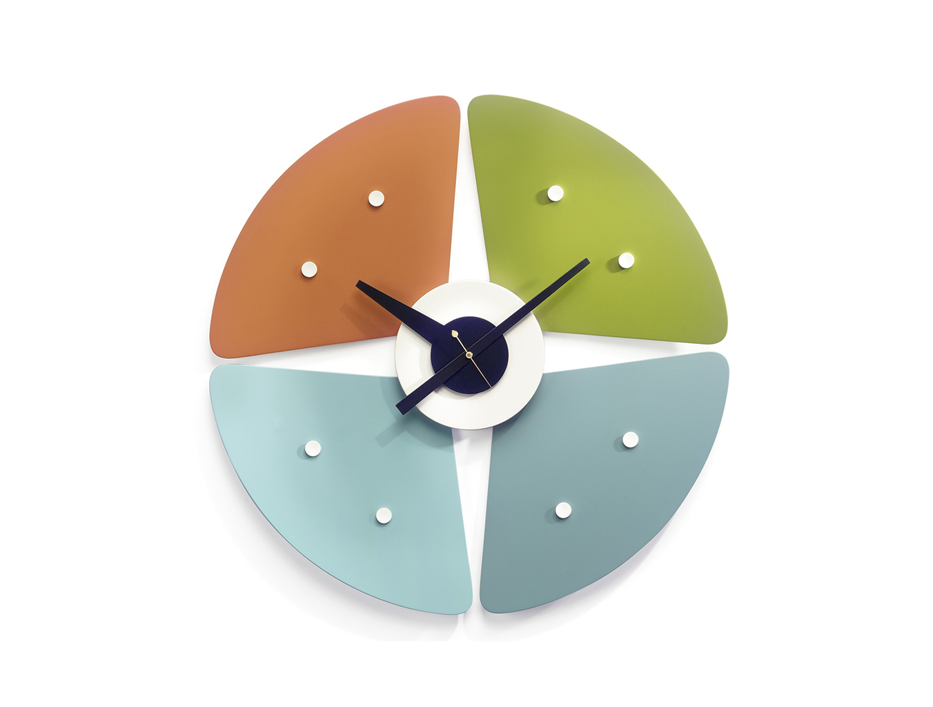 华体会体育官方在线官网 - 附件|钟表|办公家具|华体会体育官方在线官网家具|挂钟-花瓣钟