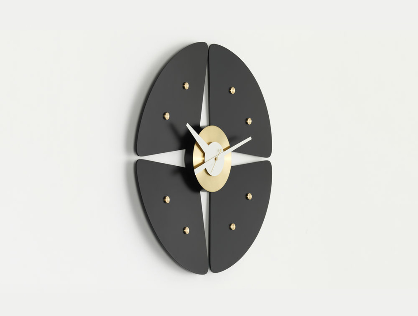 华体会体育官方在线官网 - 附件|钟表|办公家具|华体会体育官方在线官网家具|挂钟-花瓣钟