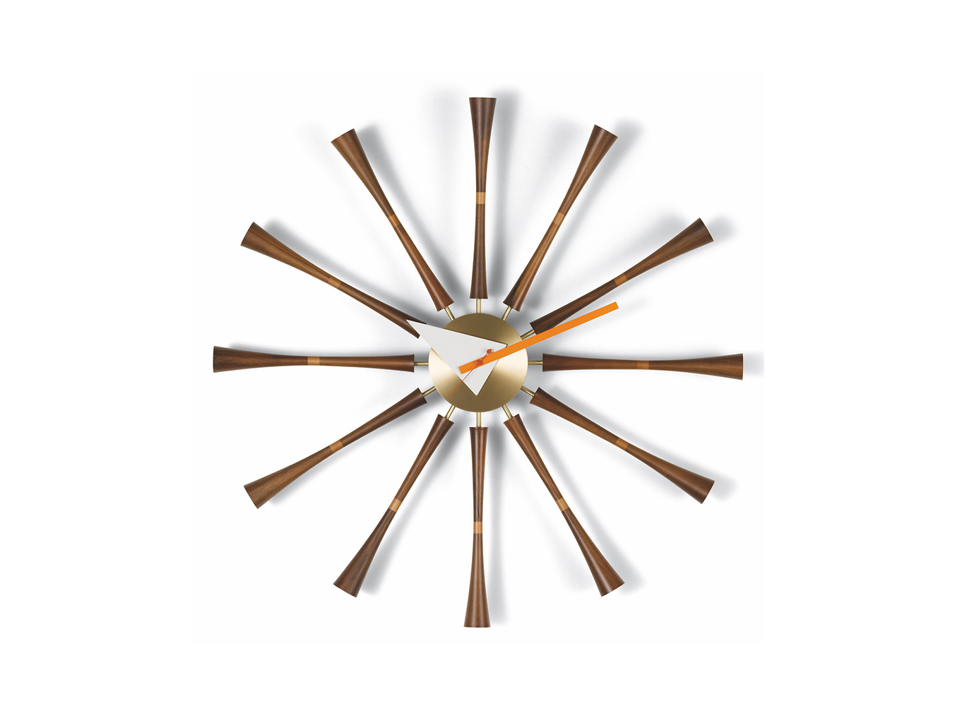 [华体会体育官方在线官网 - 附件|钟表|办公家具|华体会体育官方在线官网家具|挂钟-主轴钟]