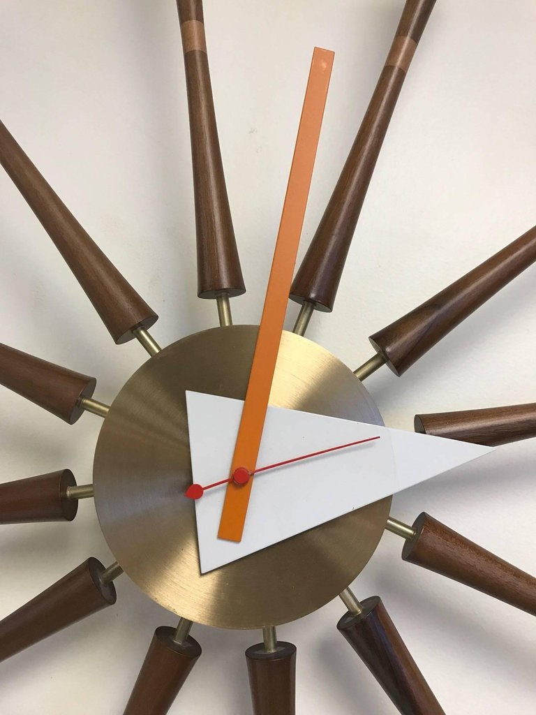 华体会体育官方在线官网 - 附件|钟表|办公家具|华体会体育官方在线官网家具|挂钟-主轴钟