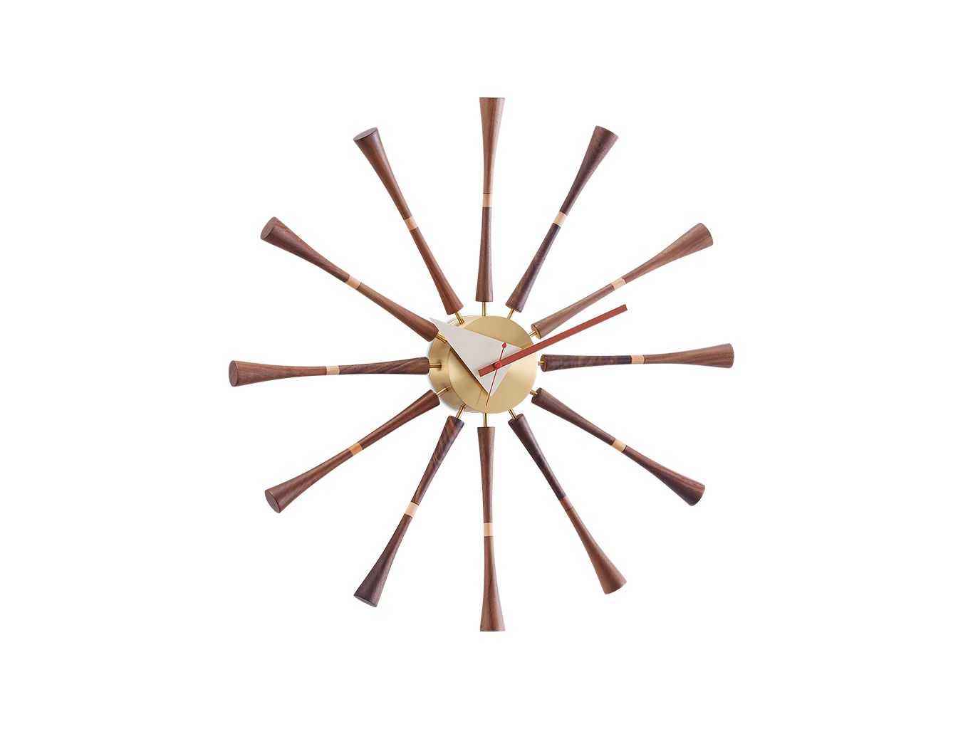 华体会体育官方在线官网 - 附件|钟表|办公家具|华体会体育官方在线官网家具|挂钟-主轴钟