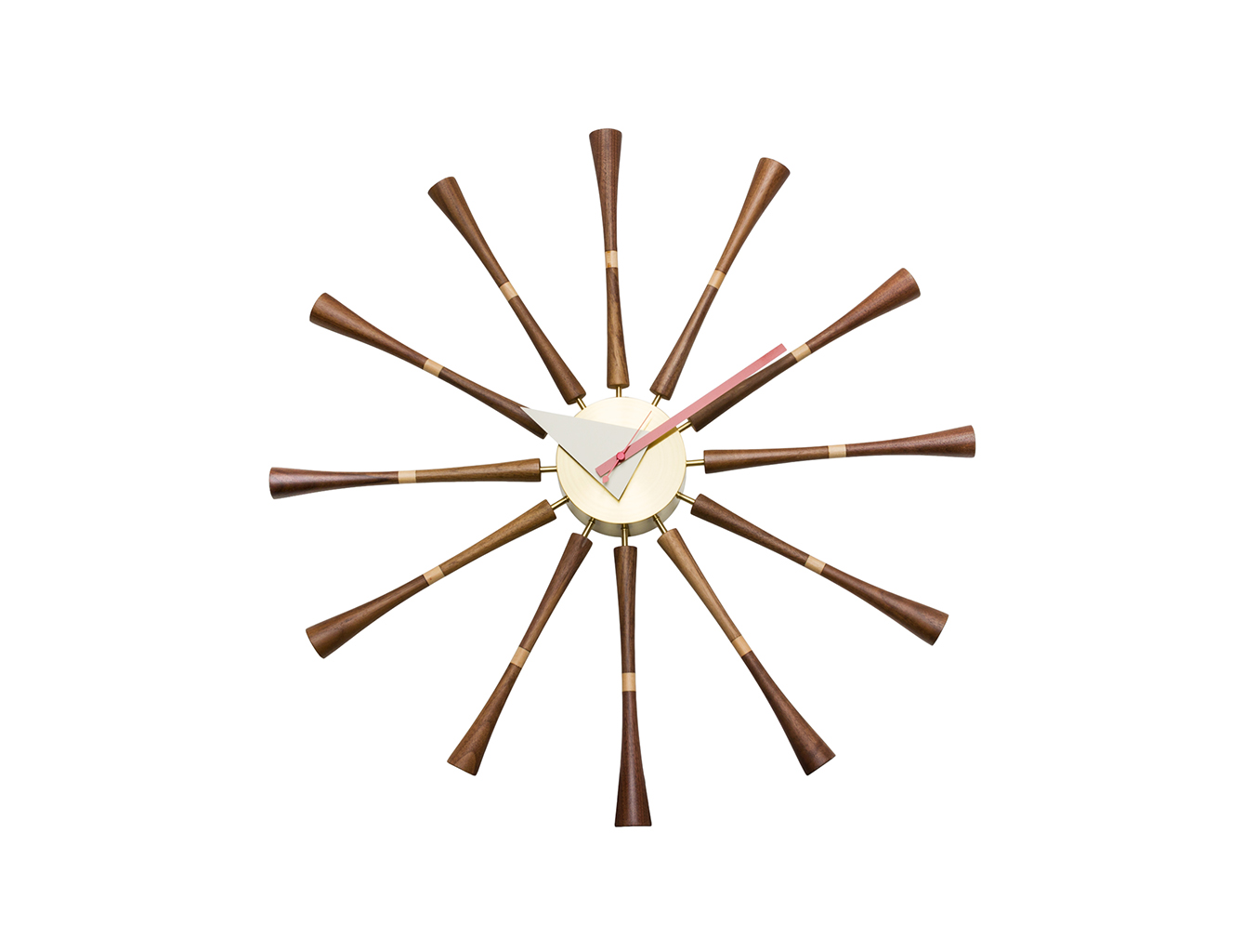 华体会体育官方在线官网 - 附件|钟表|办公家具|华体会体育官方在线官网家具|挂钟-主轴钟