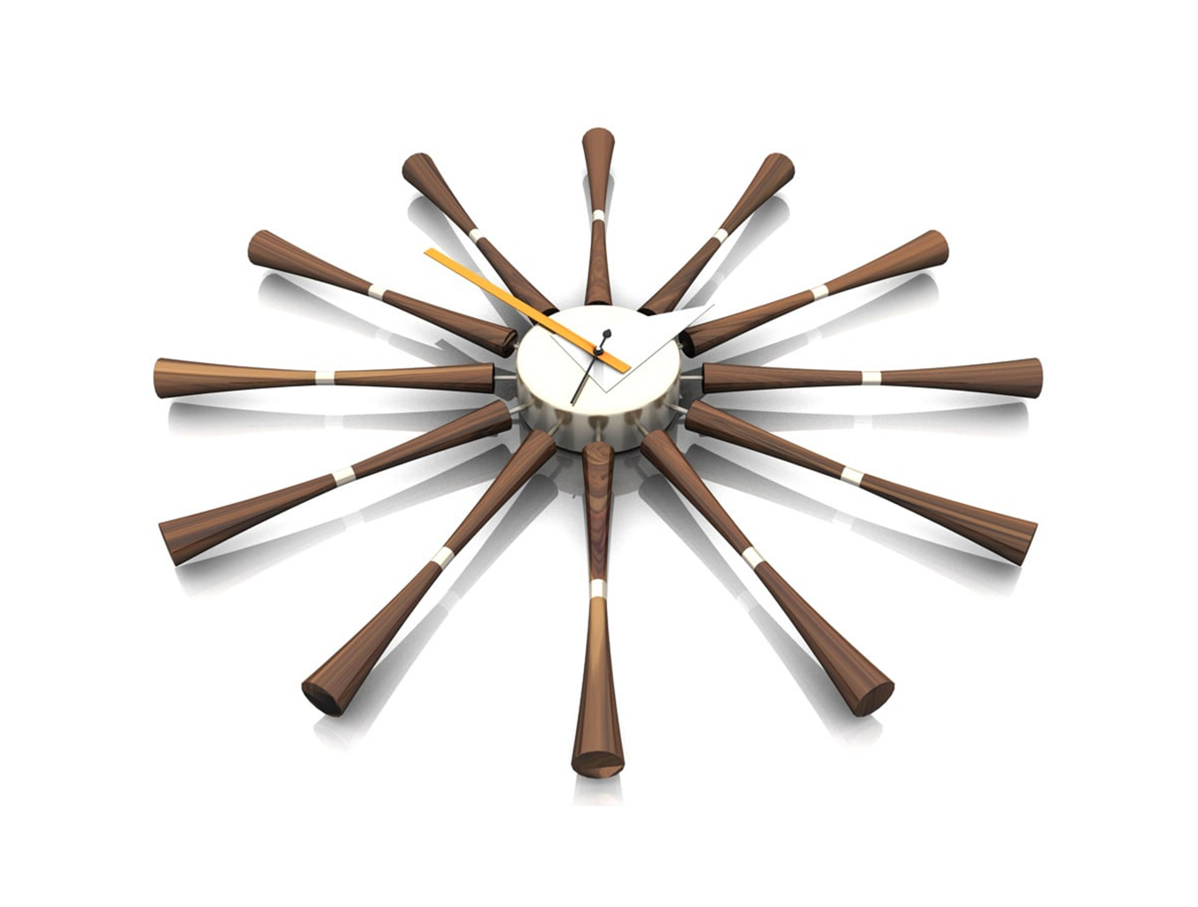 华体会体育官方在线官网 - 附件|钟表|办公家具|华体会体育官方在线官网家具|挂钟-主轴钟