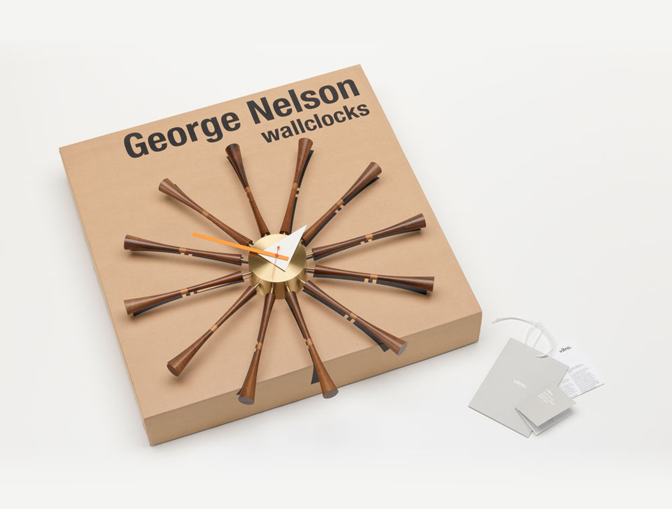 华体会体育官方在线官网 - 附件|钟表|办公家具|华体会体育官方在线官网家具|挂钟-主轴钟