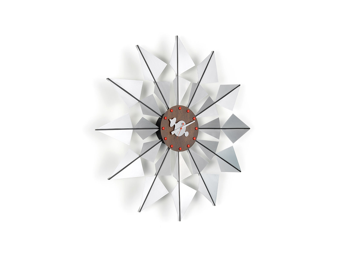 华体会体育官方在线官网 - 附件|钟表|办公家具|华体会体育官方在线官网家具|挂钟 - 蝴蝶群