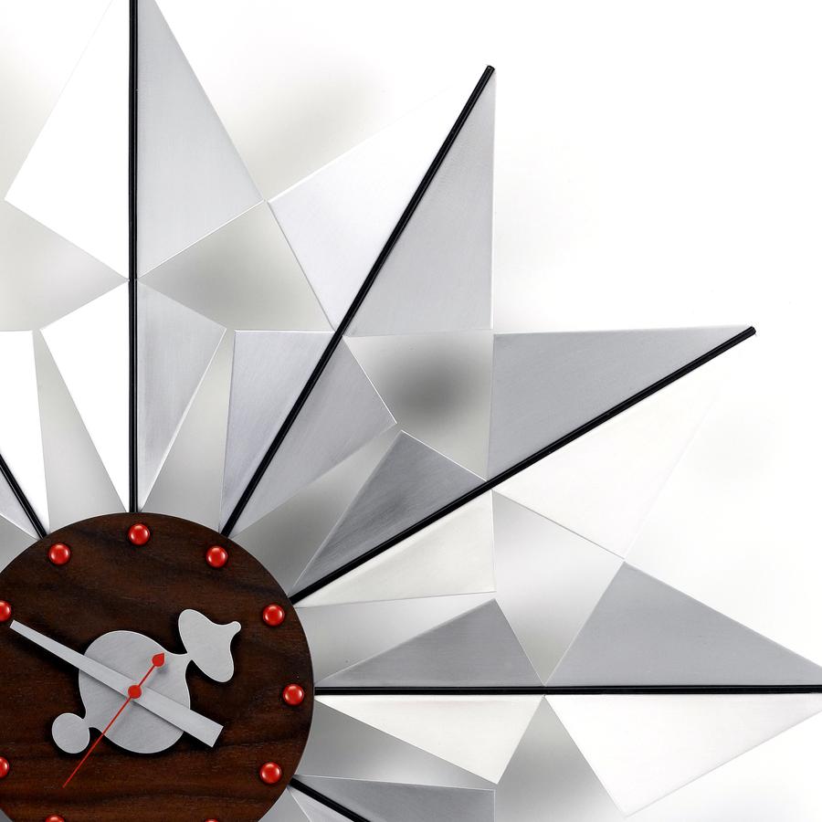 华体会体育官方在线官网 - 附件|钟表|办公家具|华体会体育官方在线官网家具|挂钟 - 蝴蝶群